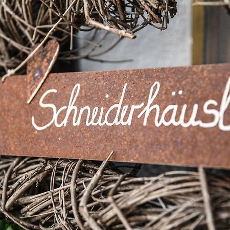Ferienhaus Schneiderhaeusl Zillertal Stummerberg Luaran gambar