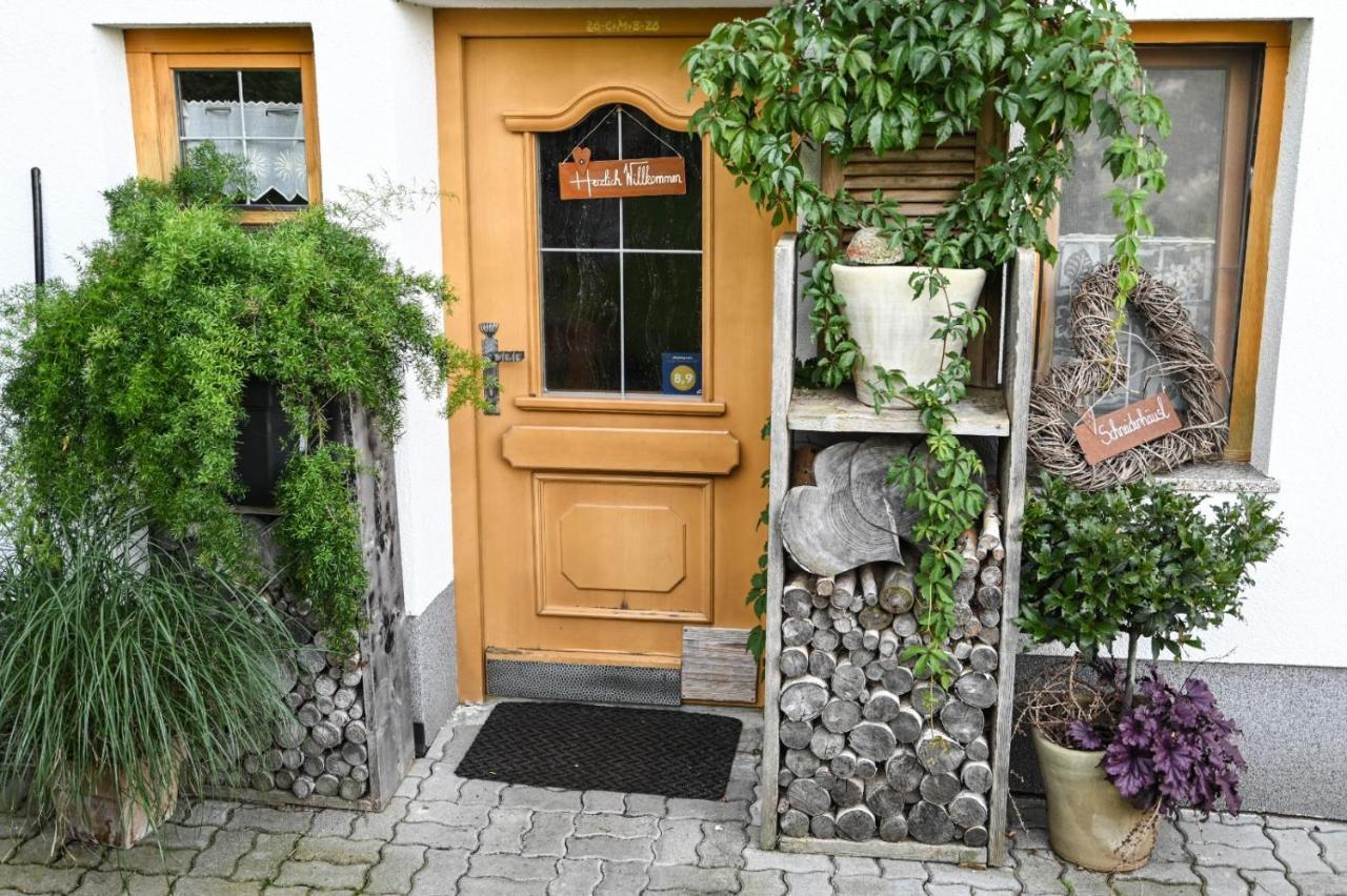 Ferienhaus Schneiderhaeusl Zillertal Stummerberg Luaran gambar