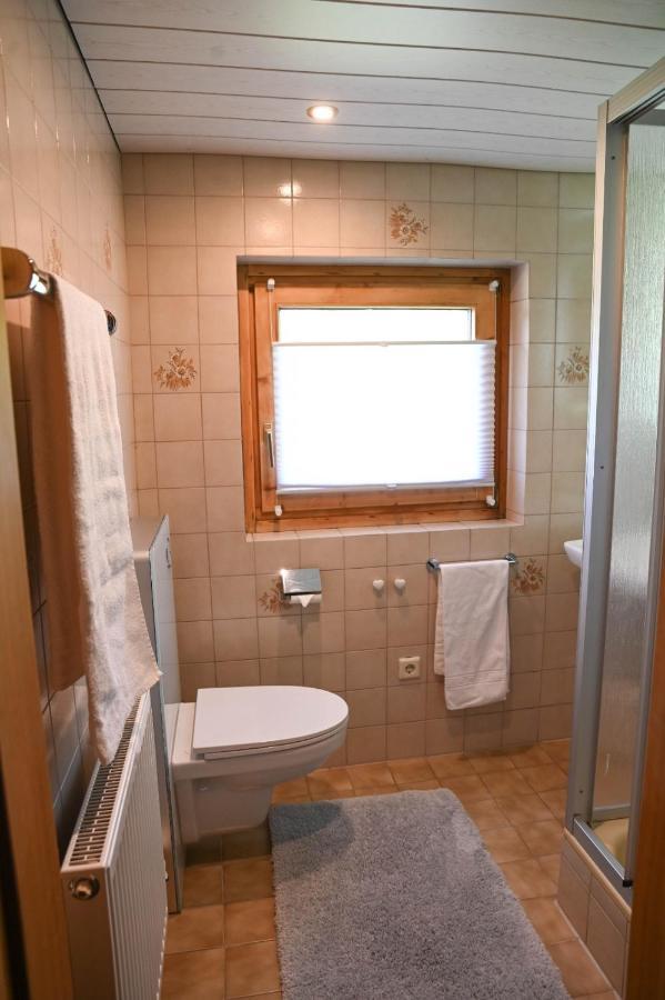Ferienhaus Schneiderhaeusl Zillertal Stummerberg Luaran gambar