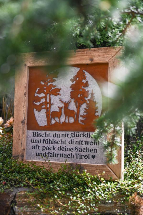 Ferienhaus Schneiderhaeusl Zillertal Stummerberg Luaran gambar