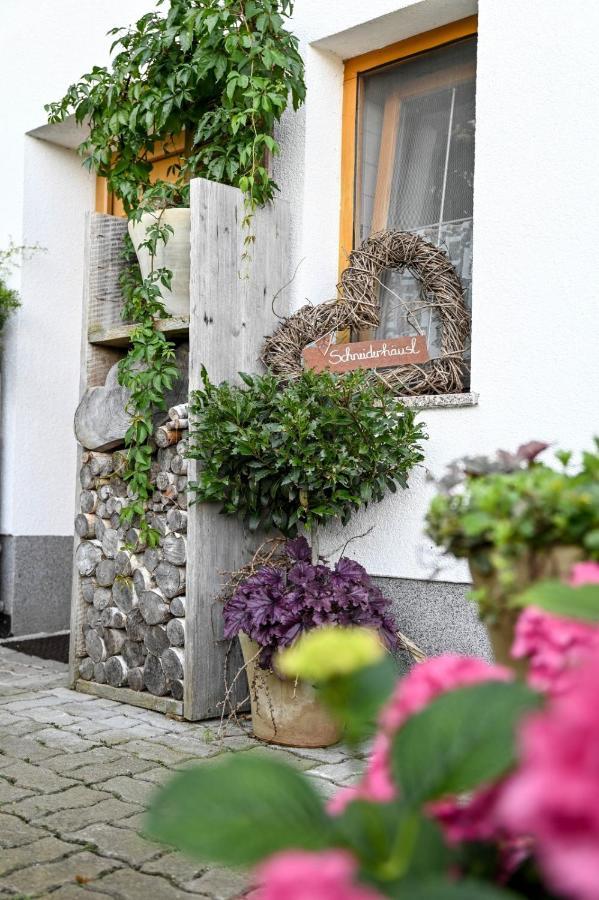 Ferienhaus Schneiderhaeusl Zillertal Stummerberg Luaran gambar
