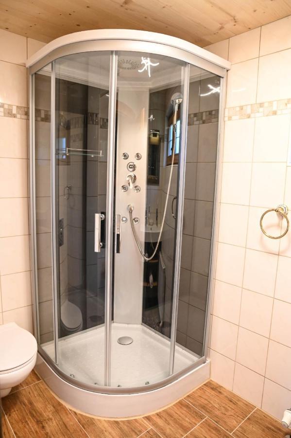 Ferienhaus Schneiderhaeusl Zillertal Stummerberg Luaran gambar