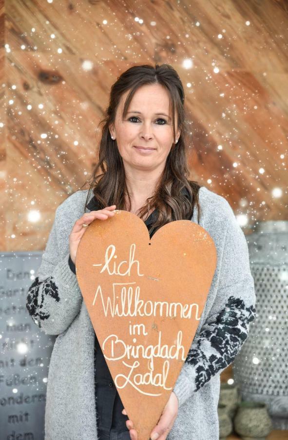Ferienhaus Schneiderhaeusl Zillertal Stummerberg Luaran gambar
