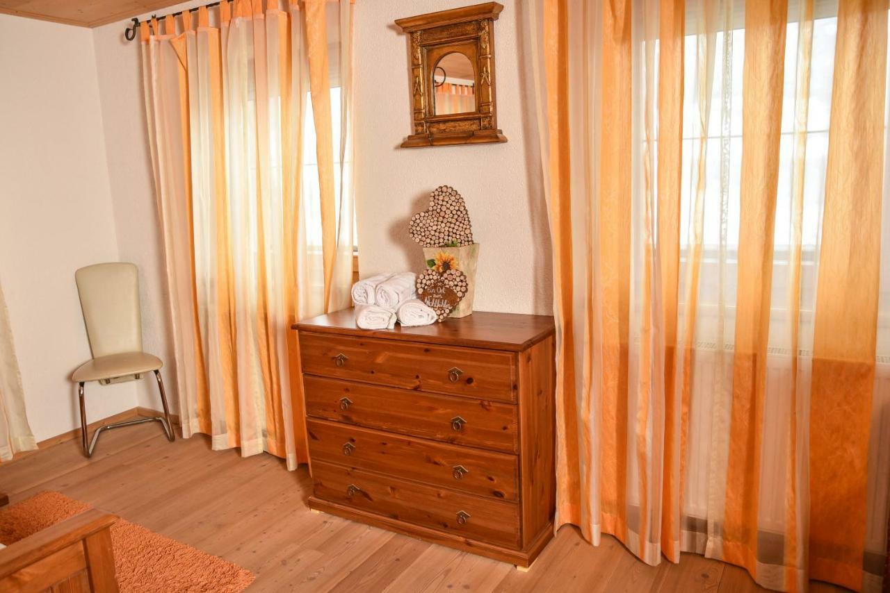 Ferienhaus Schneiderhaeusl Zillertal Stummerberg Luaran gambar
